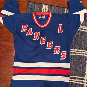 Wayne Gretzky Stitched Jersey